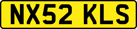 NX52KLS