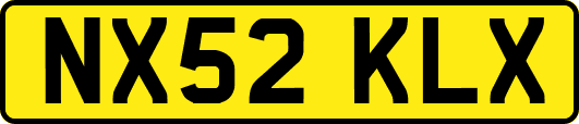 NX52KLX