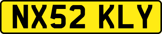NX52KLY