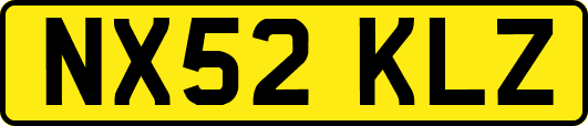 NX52KLZ