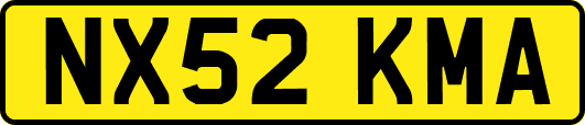 NX52KMA