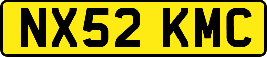 NX52KMC