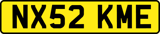 NX52KME