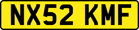 NX52KMF