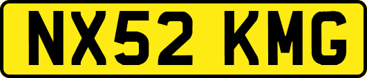 NX52KMG