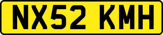 NX52KMH