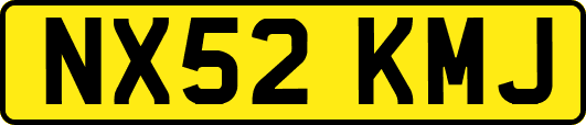 NX52KMJ