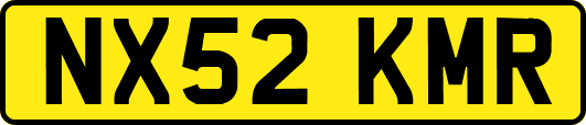 NX52KMR