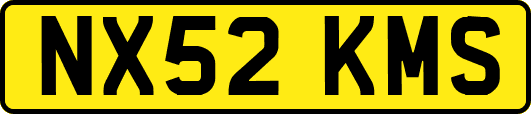 NX52KMS