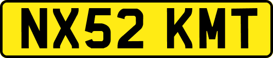 NX52KMT