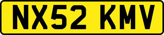 NX52KMV