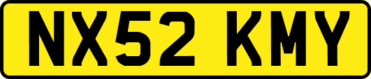 NX52KMY