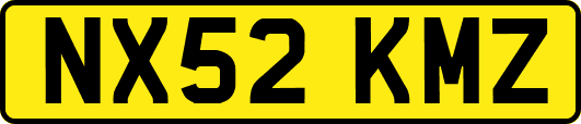 NX52KMZ