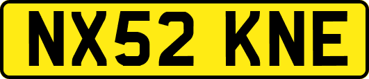 NX52KNE