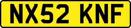 NX52KNF