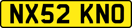 NX52KNO