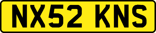NX52KNS