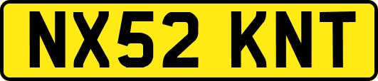 NX52KNT