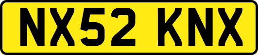 NX52KNX