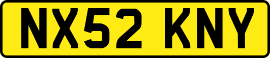 NX52KNY