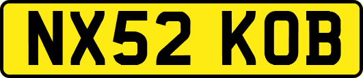 NX52KOB