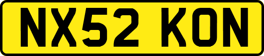 NX52KON