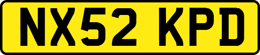NX52KPD