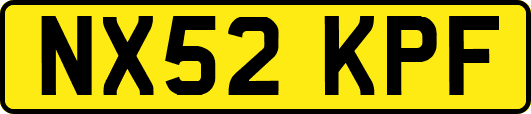 NX52KPF