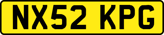 NX52KPG
