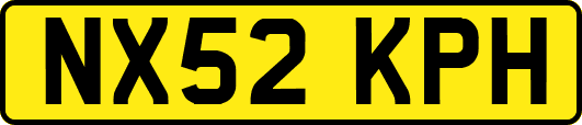 NX52KPH