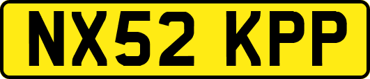 NX52KPP