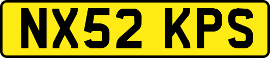NX52KPS