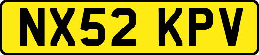 NX52KPV