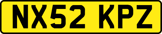 NX52KPZ