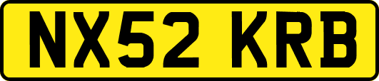 NX52KRB