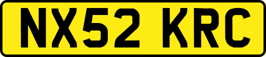 NX52KRC