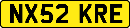NX52KRE