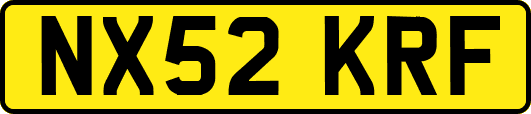 NX52KRF