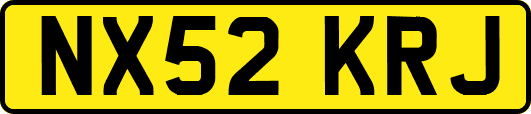 NX52KRJ