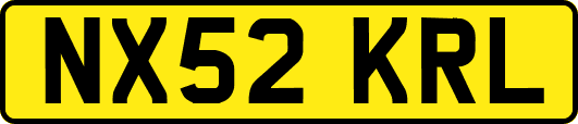 NX52KRL