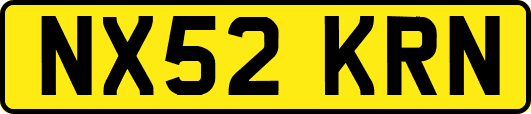 NX52KRN