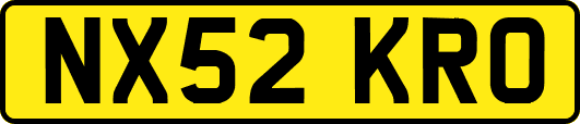 NX52KRO