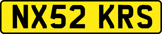 NX52KRS