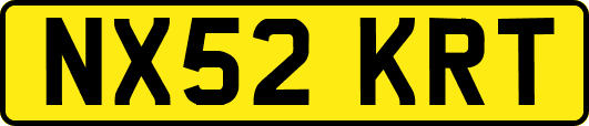 NX52KRT