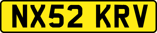 NX52KRV
