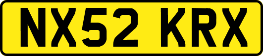 NX52KRX