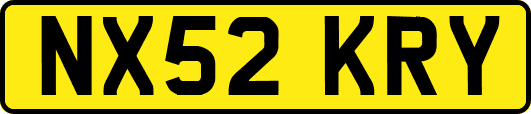 NX52KRY