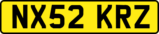 NX52KRZ