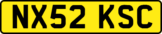 NX52KSC