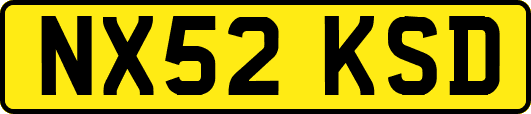 NX52KSD